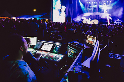 Halsey’s tour concluded in March at Manchester Arena