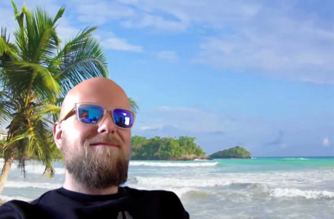 Jannie de Jager: “We must be doing something right”