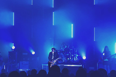 Silversun Pickup’s 2020 tour was cut short, after the band’s Atlanta show