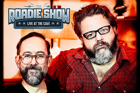 The team have a combined history of more than 100 years in the live music business