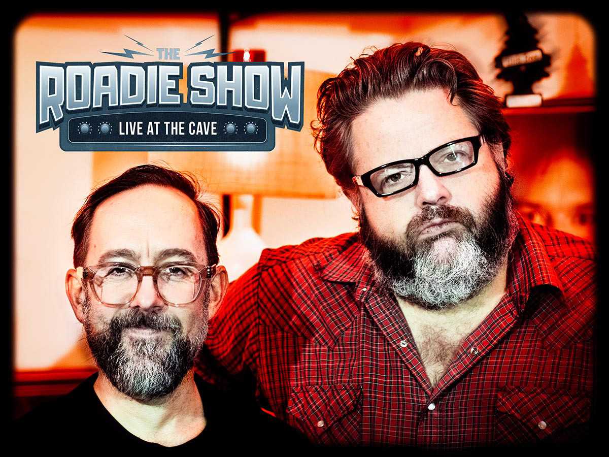 The team have a combined history of more than 100 years in the live music business