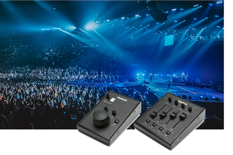 Follow-Me’s products have been used on numerous high-profile tours