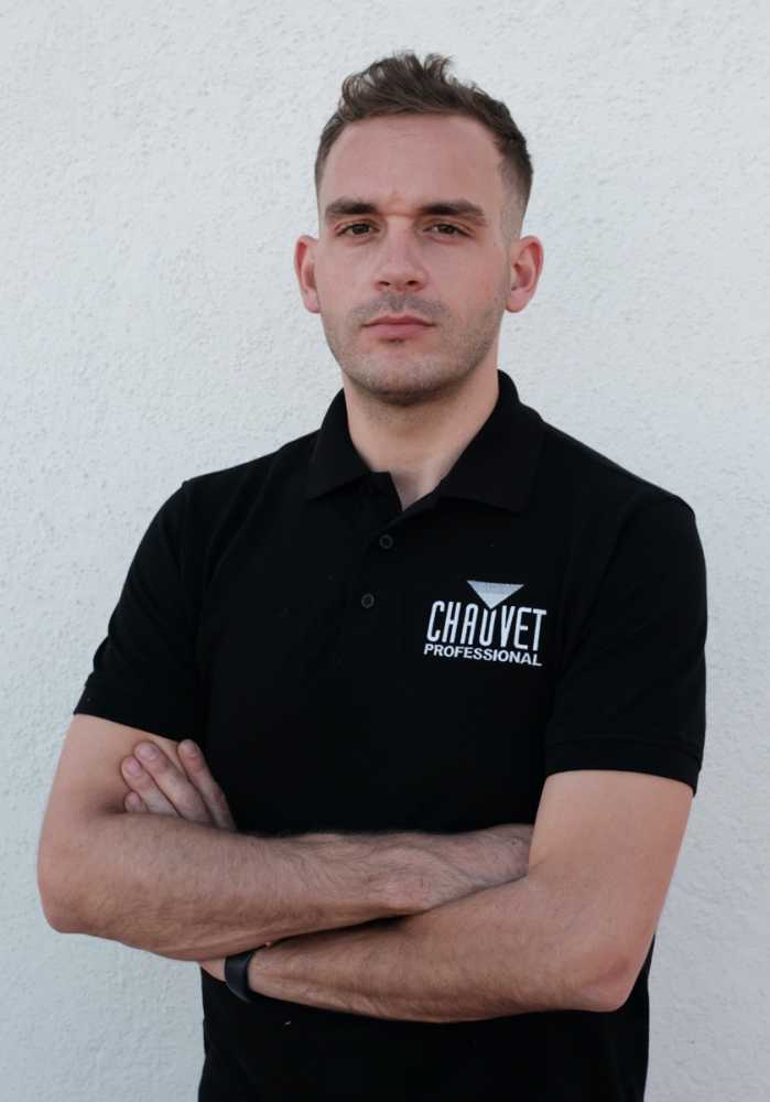 Eseubio Romero Garcia will be based in Madrid