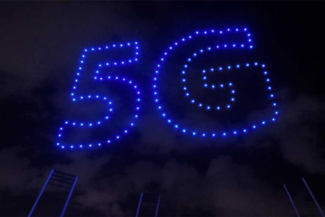 Verge Aero provided the high-flying, high-tech branding solution