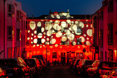 The Old Market Theatre in Hove