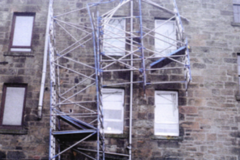 Falls from height are a leading cause of workplace fatalities and cause thousands of injuries each year