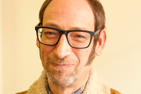 Tim Benson will chair the group