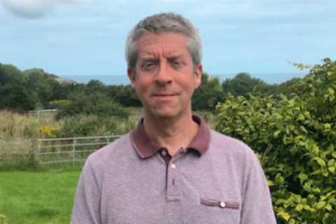 Joshua Reiss - president-elect