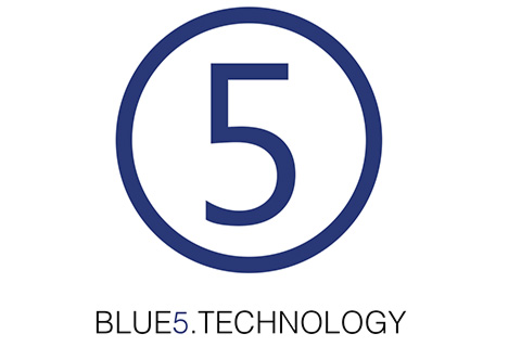 Blue5 Technology was founded recently by David Budge