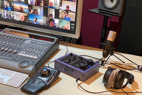 DiGiGrid has seen demand for its products remain solid