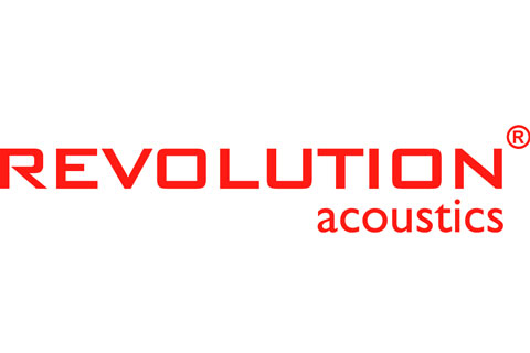 ‘Revolution Acoustics delivers a truly immersive audio experience’