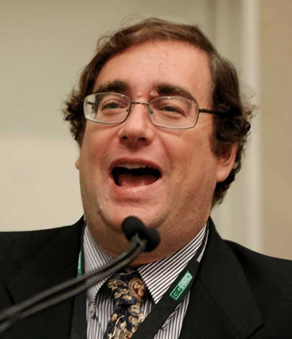 AES Show Fall Convention 2020 Broadcast and Online Delivery Track chair David Bialik