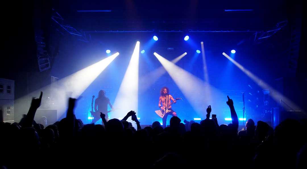 The alt-music venue, grew to prominence in the 70s and 80s