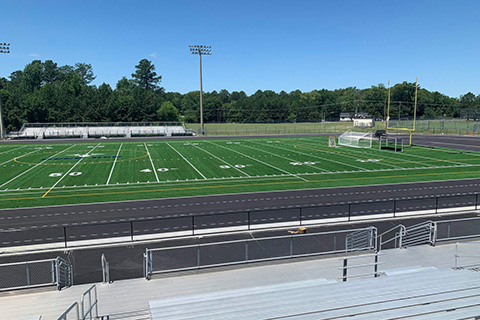 Deep Run – ready to rock