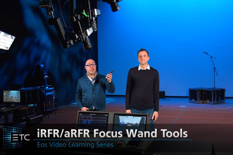 The video series includes instruction on getting started with Augment3d