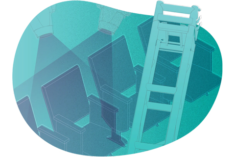 The Vectorworks Design Scholarship invites undergraduate and graduate students to apply