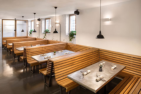 Combo has so far opened hostels in Venice, Milan and Turin