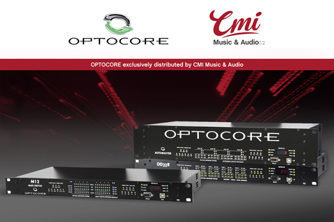 The brand provides a strong addition to the Melbourne company’s audio division portfolio