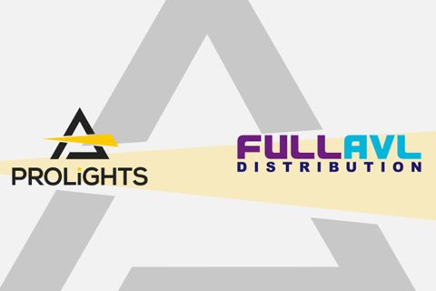 Prolights' R&D and technical vision was at the centre of Full AVL's decision to take on the brand