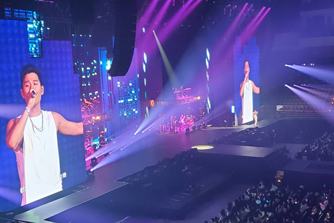 Eric Chou’s 2020 How Have You Been concerts sold out in just 15 minutes