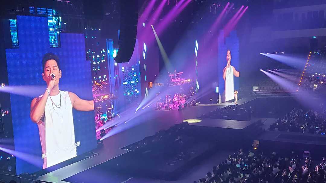 Eric Chou’s 2020 How Have You Been concerts sold out in just 15 minutes