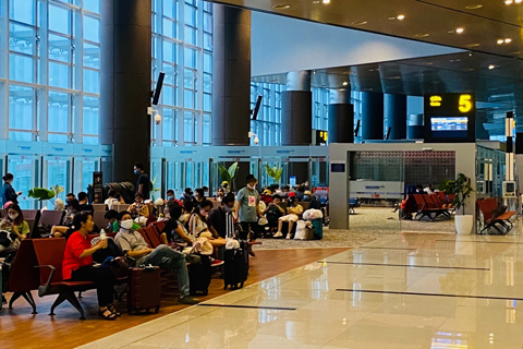 The client required ‘a highly flexible and scalable solution’