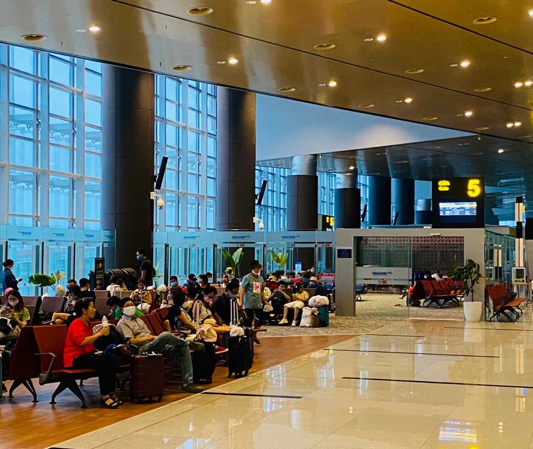 The client required ‘a highly flexible and scalable solution’