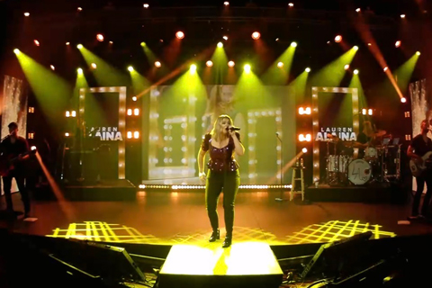 Performing artists have included Lauren Alaina and Hardy