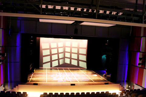 St. Catherine's British School in Athens