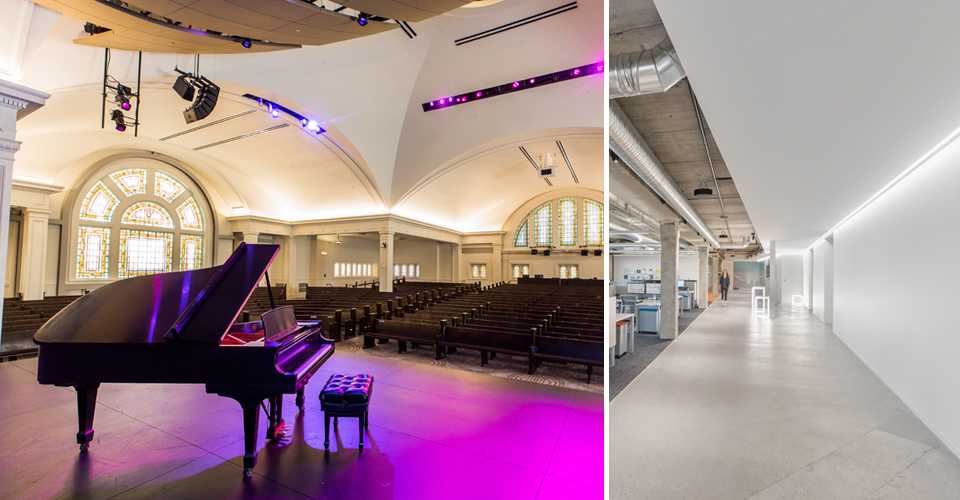 The D4 CV driver line complements the recently introduced F-Drive system