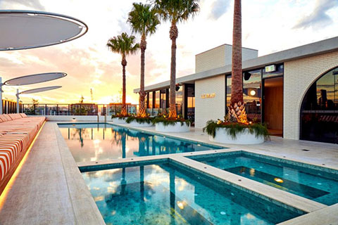 This is now the second rooftop installation completed by Ampd for Cavcorp