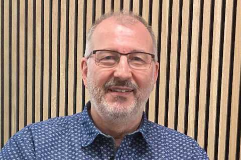 Jesper Kirkegaard - ‘When the opportunity came up to work with Powersoft, we knew we couldn’t pass it up’