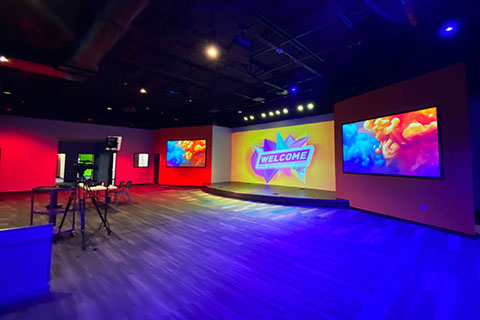 First Christian Church in Elizabethtown, Kentucky