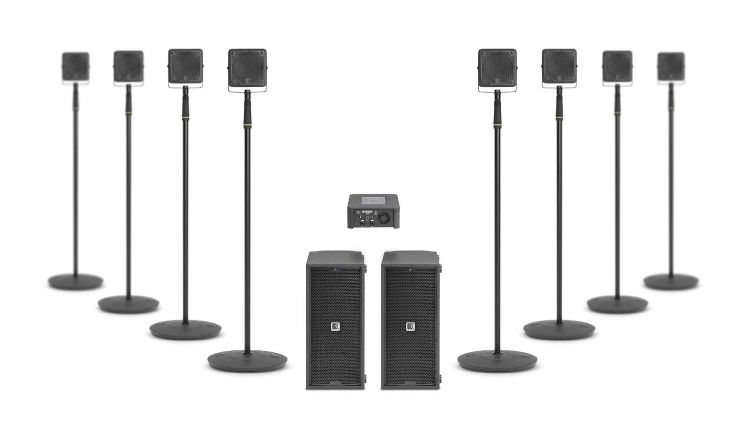 The Vegas 4 has arrived