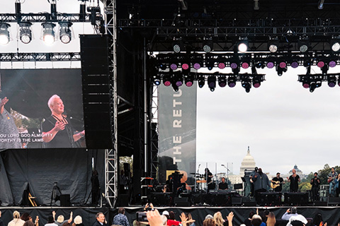 The Day of Return is a national and global day of prayer and repentance