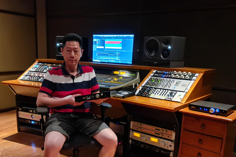 ChandraCom was established in 1997 by Setiadi Chandra