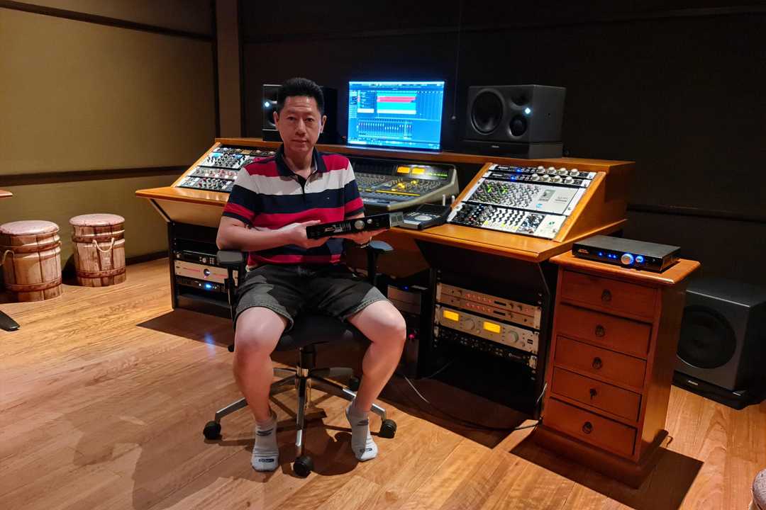 ChandraCom was established in 1997 by Setiadi Chandra