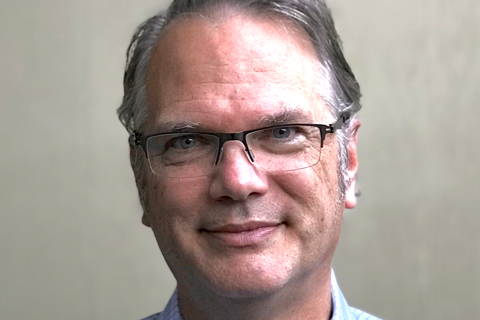 Paul Freudenberg - business development director, US