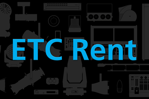 New and upcoming products will continue to be added to the ETC Rent platform