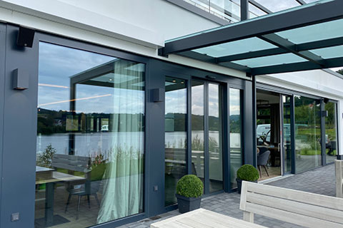 Goldbäckerei Grote’s latest opening