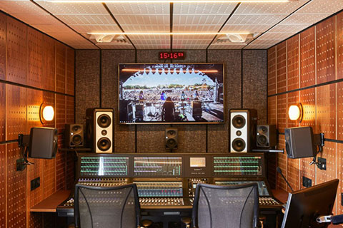 Spiritland One