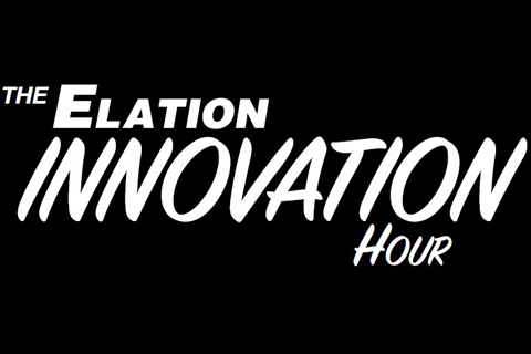 Innovation Hour livestreams return next week