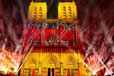 On The Other Side with Jean Michel Jarre