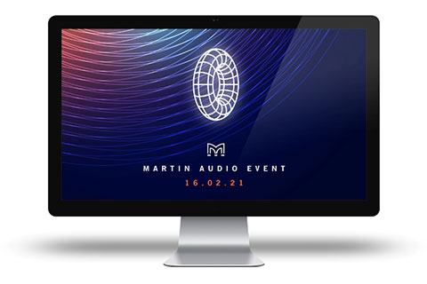 The showcase will last around 30 minutes