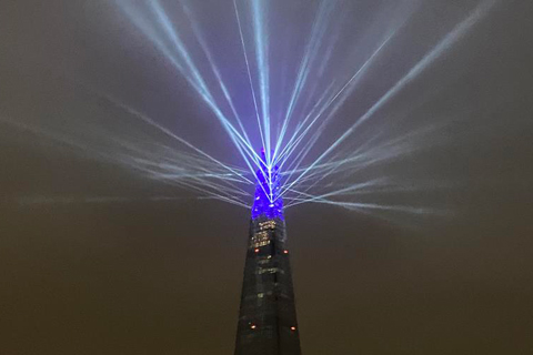 Due to COVID-19, audiences were not able to attend the event this year