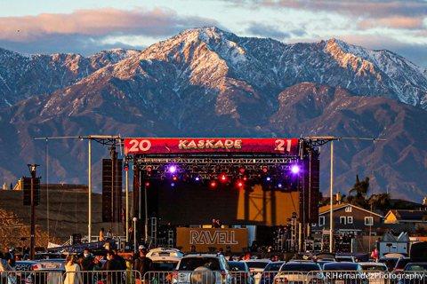 New Year’s Eve at SilverLakes