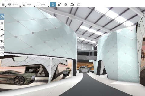 FIX8Group says adding Cavrnus to its stable will open up new opportunities for virtual event design