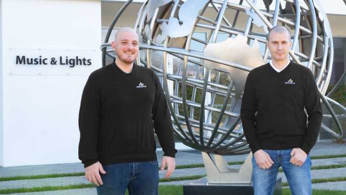 Davide Bernarello joins as business development manager