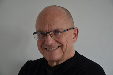 Gilles Pétrotey is joining the Audio-Technica team