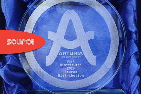 The award recognises efforts across a multitude of activities